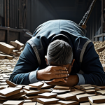 Prompt 1: Digital Burden and Overwhelm**