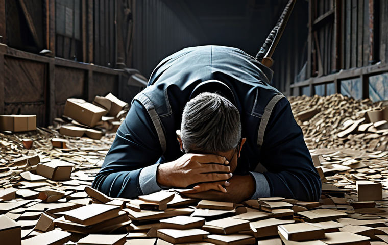 Prompt 1: Digital Burden and Overwhelm**